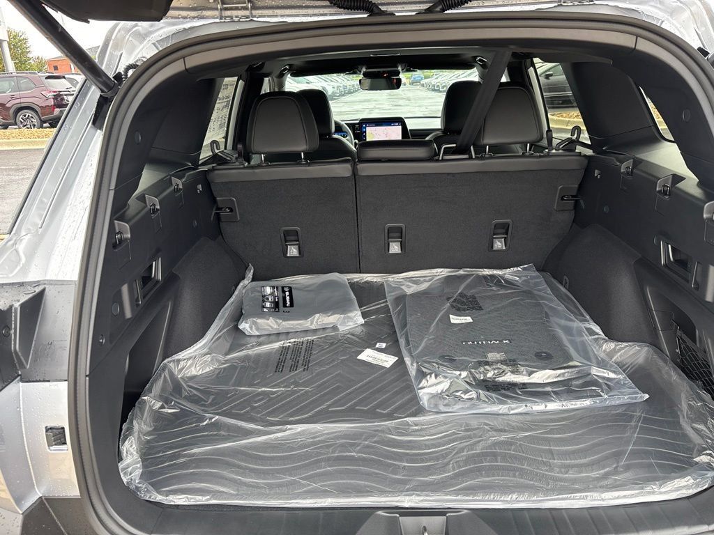 New 2026 Subaru Outback Premium AWD/4WD image 11