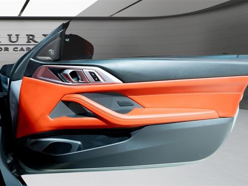 Used 2024 BMW M4 xDrive Competition image 31