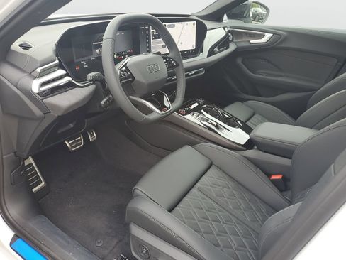 New 2026 Audi S5 Premium Plus AWD/4WD image 19