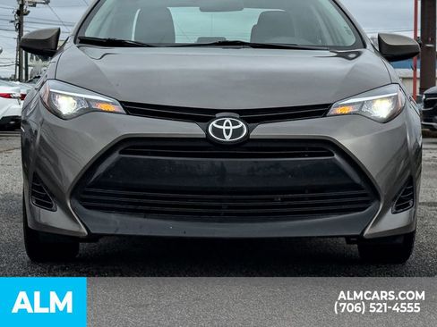 Used 2017 Toyota Corolla L image 10