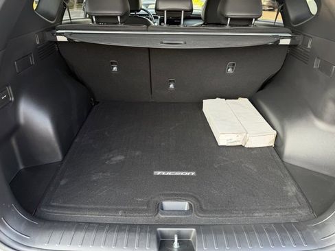 Used 2023 Hyundai Tucson XRT image 9