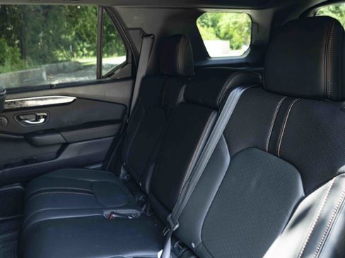 Used 2026 Honda Passport TrailSport Elite image 18