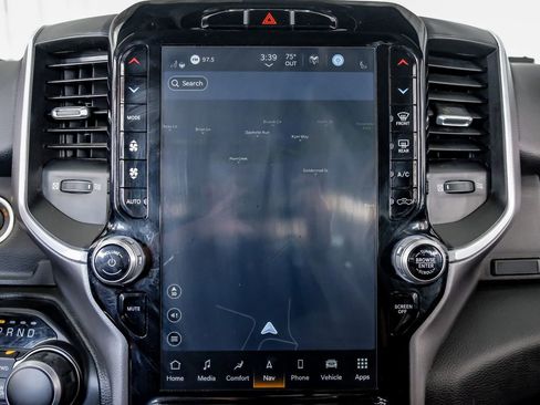 Used 2023 RAM 1500 Lone Star image 20