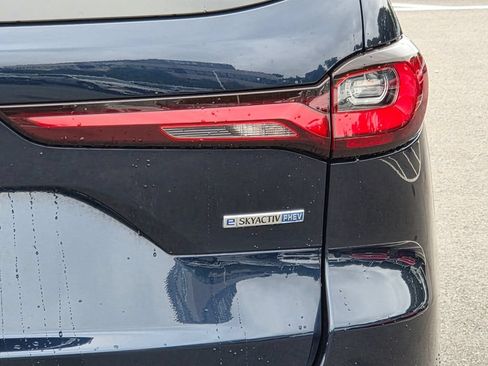 Used 2024 MAZDA CX-90 Plug-In Hybrid w/ Premium Plus AWD/4WD image 37