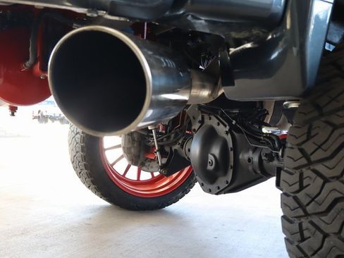 Used 2020 GMC Sierra 3500 Denali w/ Denali Ultimate Package image 59