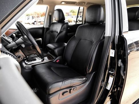 Used 2020 Nissan Armada SL w/ Premium Package image 37