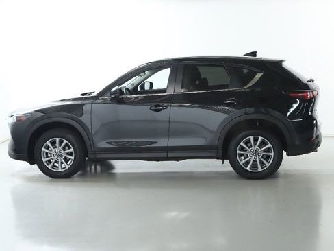 Certified 2023 MAZDA CX-5 AWD 2.5 S w/ Select Package image 37