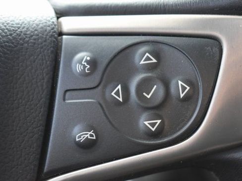 Used 2016 GMC Sierra 2500 Denali w/ Duramax Plus Package image 27