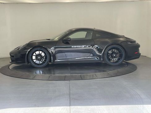 Used 2022 Porsche 911 GT3 image 2