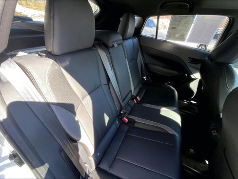 Certified 2025 Subaru Crosstrek 2.5i Wilderness w/ Crosstrek Mirror Package image 16