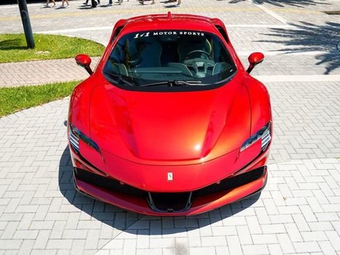 Used 2023 Ferrari SF90 Stradale image 3