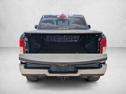 Used 2021 RAM 1500 Big Horn image 6