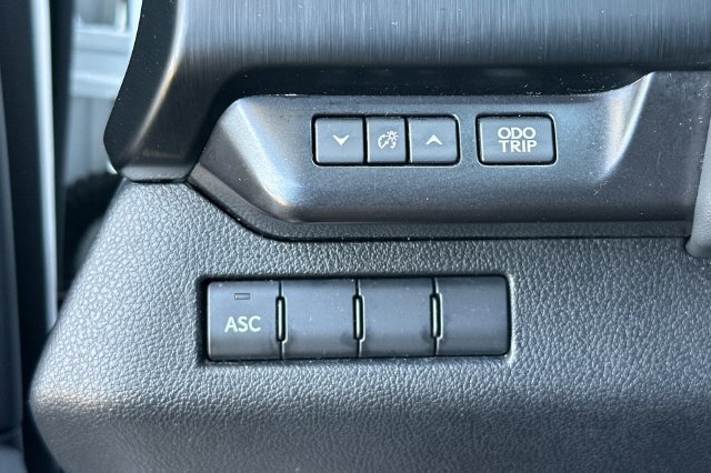 Used 2020 Lexus UX 200 F Sport w/ F Sport Premium Package FWD image 33