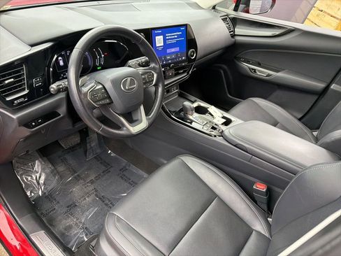 Used 2022 Lexus NX 350 AWD image 10