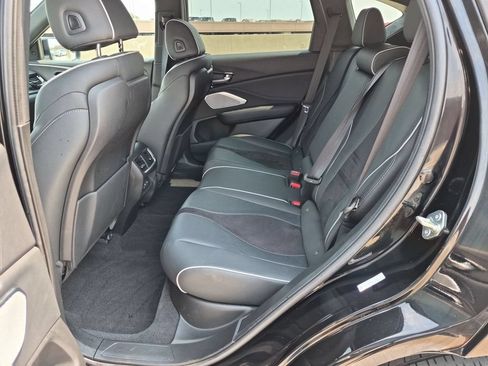 Used 2021 Acura RDX A-Spec AWD/4WD image 10