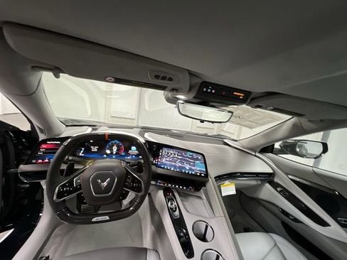 New 2026 Chevrolet Corvette Z06 image 20