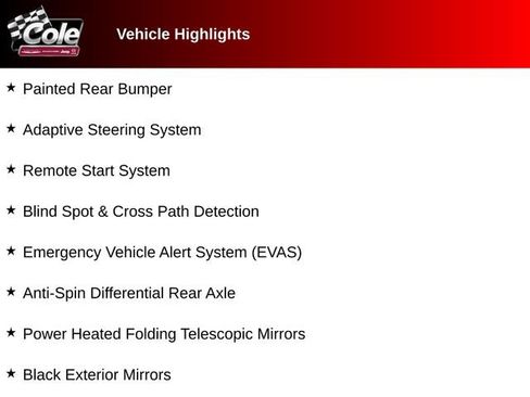 Used 2025 RAM 2500 Big Horn AWD/4WD image 7