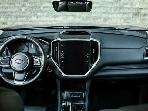 Used 2023 Subaru Ascent Limited w/ Technology Package image 26