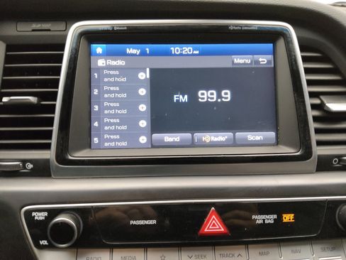 Used 2019 Hyundai Sonata Limited FWD image 25