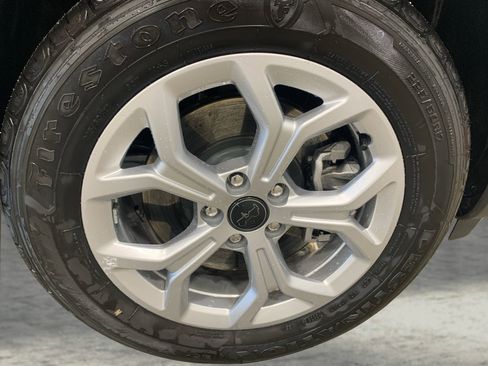 New 2026 Jeep Compass Latitude AWD/4WD image 20