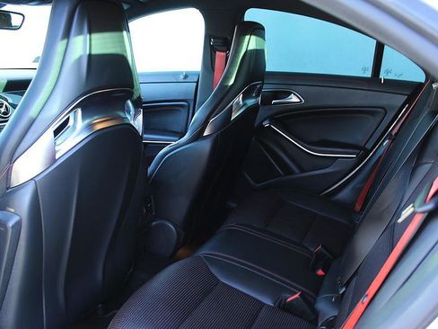 Used 2014 Mercedes-Benz CLA 45 AMG 4MATIC image 13