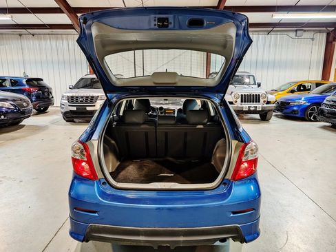 Used 2009 Toyota Matrix S image 19