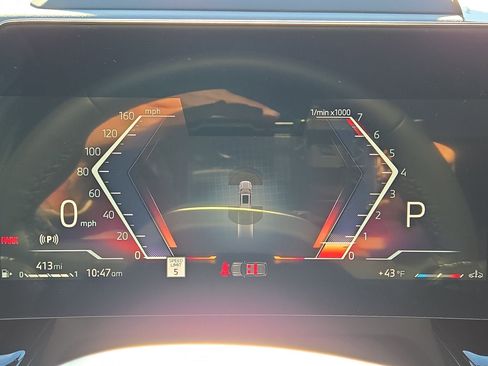 New 2026 BMW X1 xDrive28i w/ Technology Package image 20