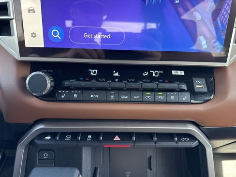 Used 2026 Toyota Tundra 1794 Edition image 23