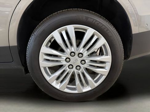 Used 2019 Cadillac XT5 Premium Luxury w/ Driver Assist Package image 44