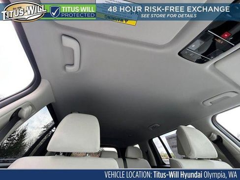 New 2026 Hyundai Santa Fe SE AWD/4WD image 27