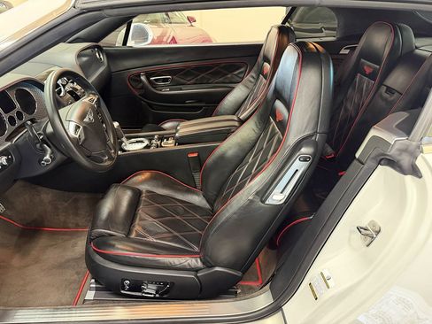 Used 2011 Bentley Continental GT Speed image 11