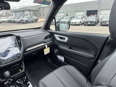 New 2026 Subaru Forester Limited AWD/4WD image 24