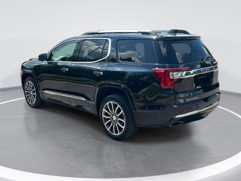 Used 2023 GMC Acadia Denali w/ Denali Ultimate Package AWD/4WD image 7