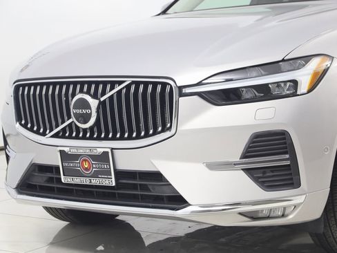 Used 2023 Volvo XC60 B5 Plus w/ Climate Package image 52