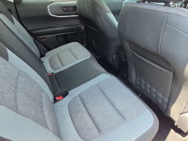 Used 2024 Ford Bronco Sport Big Bend w/ Convenience Package AWD/4WD image 17