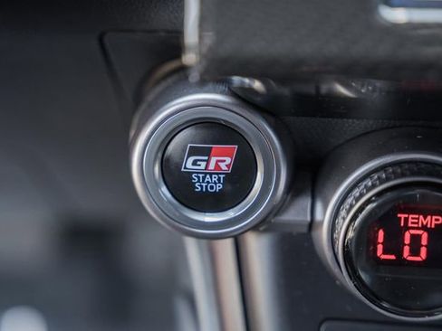 Used 2024 Toyota GR86 RWD image 24