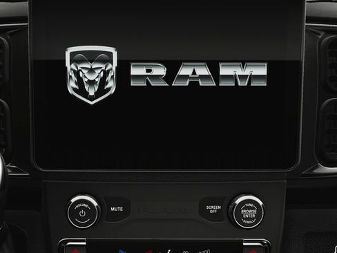 New 2025 RAM ProMaster 2500 w/ Premium Convenience Group image 23