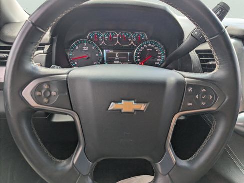 Used 2017 Chevrolet Tahoe LS image 21