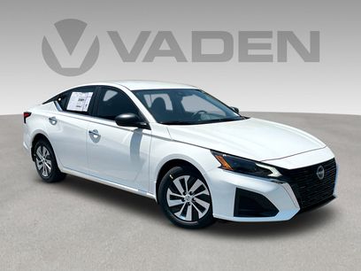 Used 2024 Nissan Altima 2.5 S