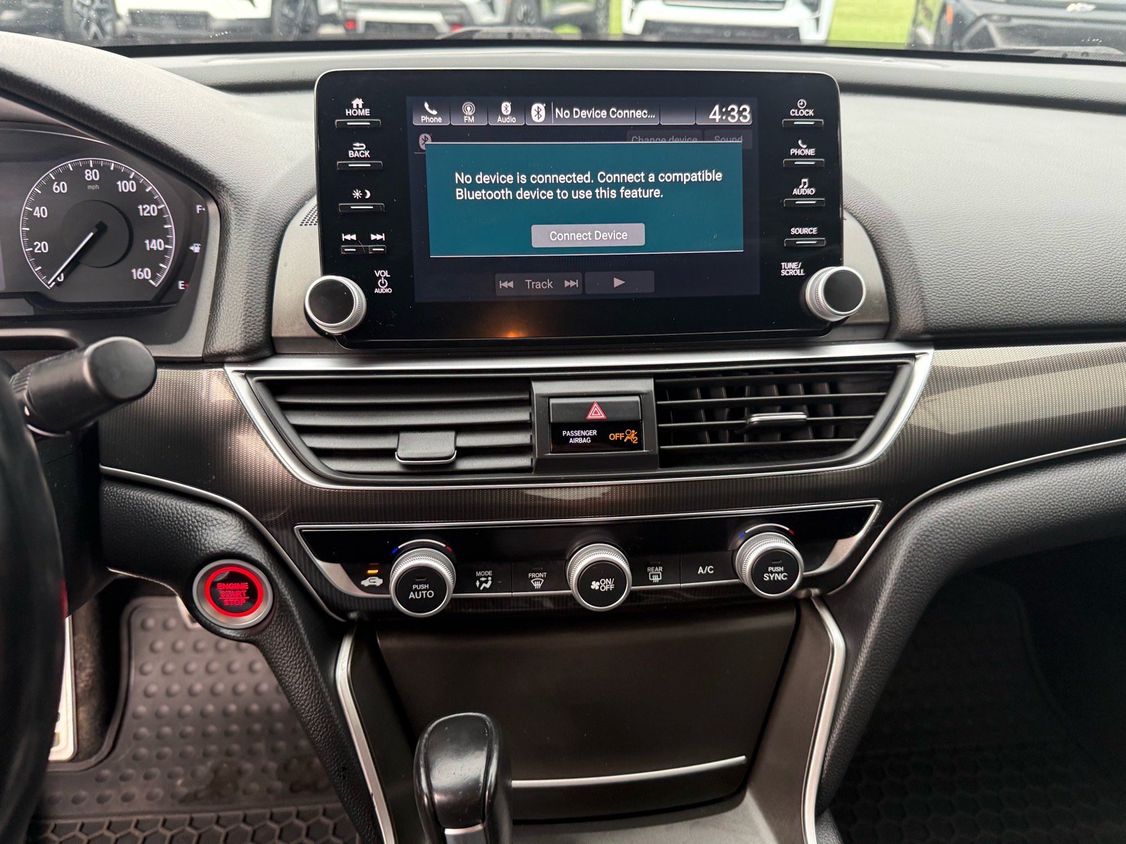 Used 2018 Honda Accord Sport image 16