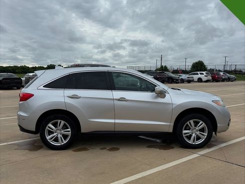 Used 2014 Acura RDX AWD w/ Technology Package image 6