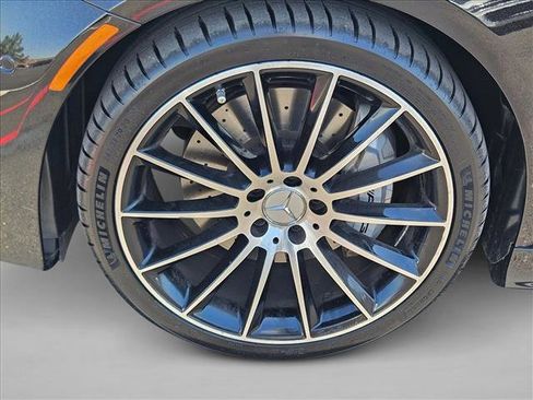 Used 2023 Mercedes-Benz E 53 AMG 4MATIC Coupe image 22