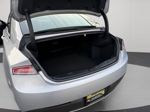 Used 2018 Lincoln MKZ Select w/ Select Plus Package image 34