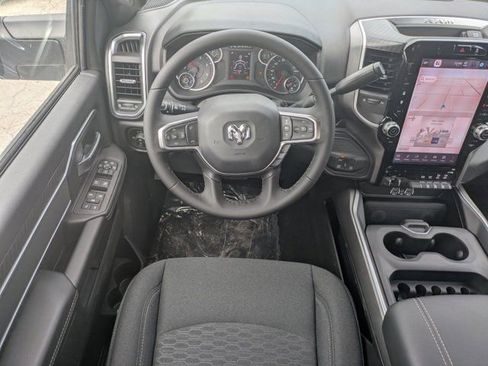 New 2026 RAM 2500 Big Horn image 14