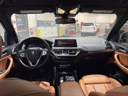 Used 2023 BMW X3 xDrive30i w/ Convenience Package image 27
