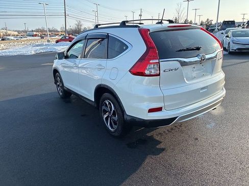 Used 2015 Honda CR-V EX-L image 10