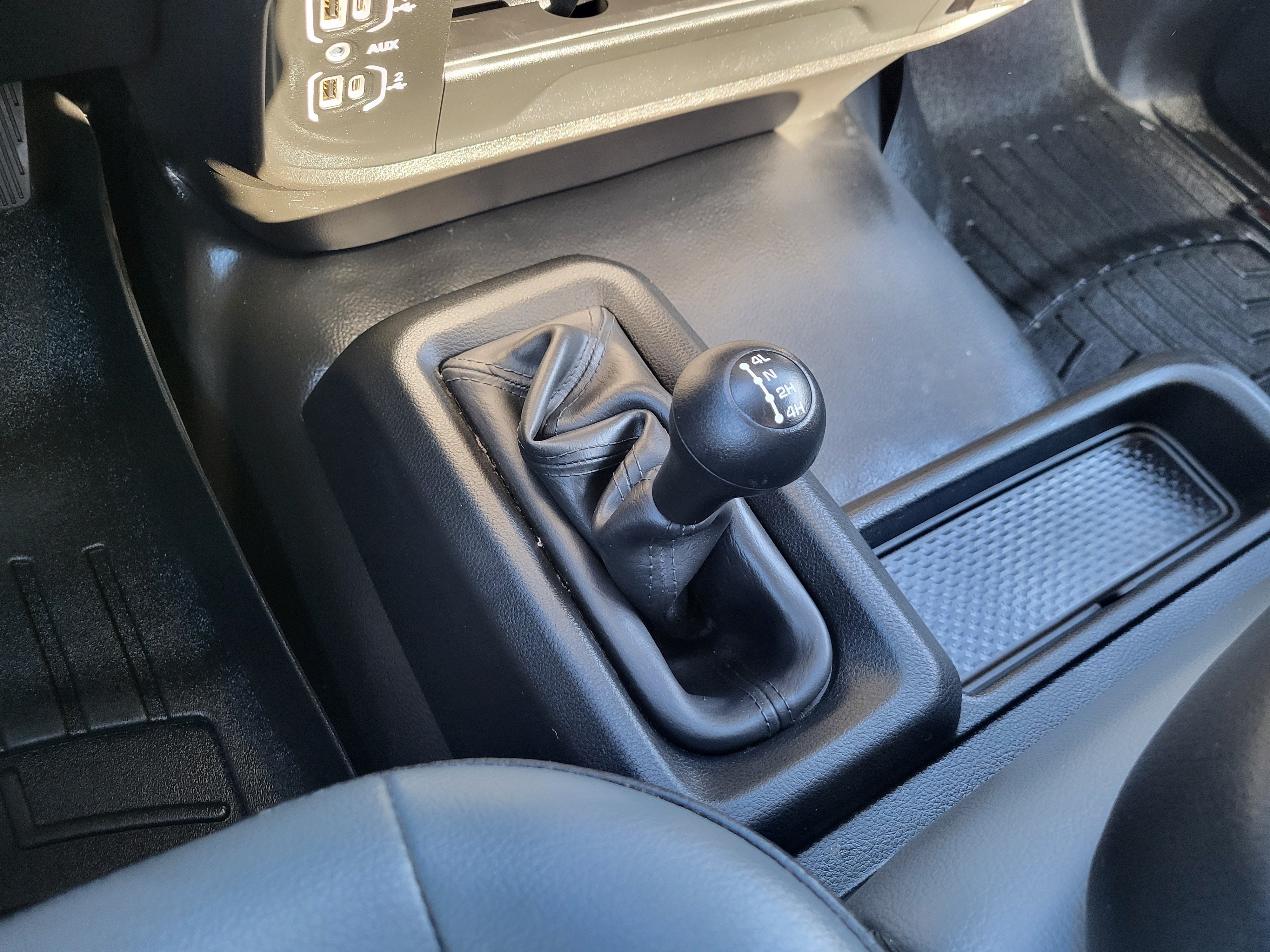 Used 2022 RAM 2500 Tradesman AWD/4WD image 21