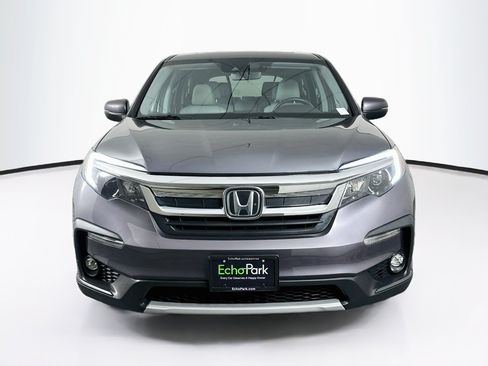 Used 2020 Honda Pilot EX-L image 2