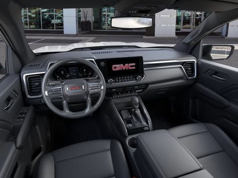 New 2026 GMC Canyon Elevation w/ Convenience Package RWD image 15
