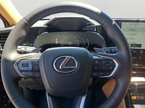 Used 2024 Lexus NX 350 AWD image 20